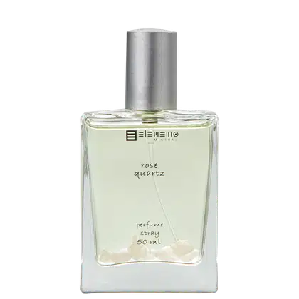 Imagem do produto Rose Quartz Elemento Mineral - Perfume Feminino 50ml