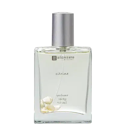 Imagem do produto Citrine Elemento Mineral - Perfume Unissex 50ml