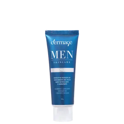 Imagem do produto Dermage Men Skincare - Bálsamo Pós-Barba 40g