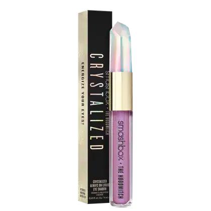 Imagem do produto Smashbox Crystalized Always On Dream Prism - Sombra Metálica 3,68ml