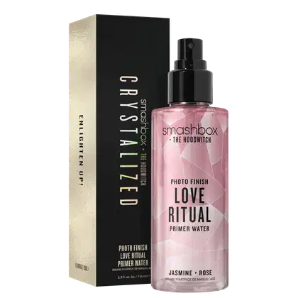 Imagem do produto Smashbox Crystalized Photo Finish Love Ritual Jasmine Rose - Primer 116ml