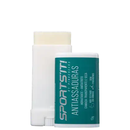 Imagem do produto Pink Cheeks Sports'It - Bastão Antiassaduras 13g