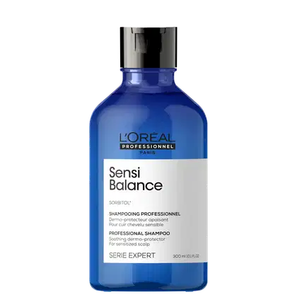 Imagem do produto L'Oréal Professionnel Sensi Balance - Shampoo 300ml
