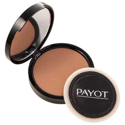 Imagem do produto Payot Ultramicronizado HD Bronze - Pó Compacto 11g