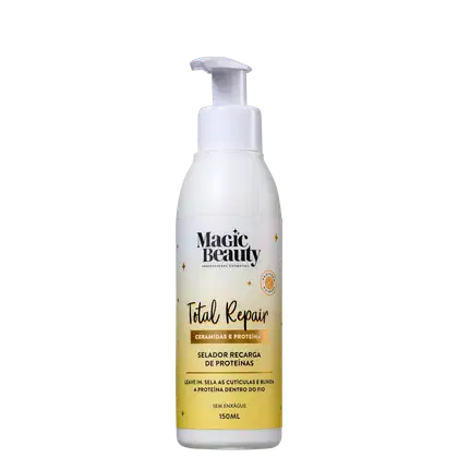 Imagem do produto Magic Beauty Total Repair - Leave-in 150ml
