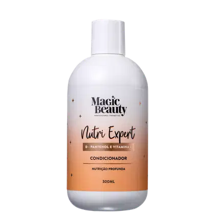 Imagem do produto Magic Beauty Nutri Expert - Condicionador 300ml