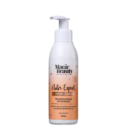Imagem do produto Magic Beauty Nutri Expert - Leave-in 150ml