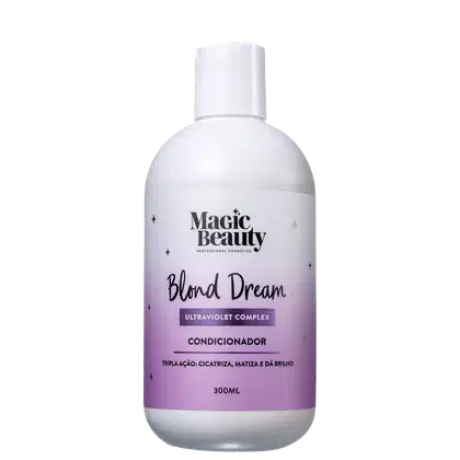 Imagem do produto Magic Beauty Blond Dream - Condicionador 300ml