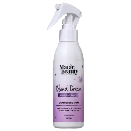 Imagem do produto Magic Beauty Blond Dream - Leave-in 150ml