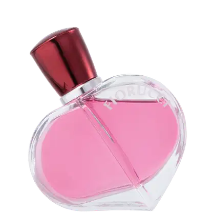 Imagem do produto Paris Fiorucci Eau de Cologne - Perfume Feminino 80ml