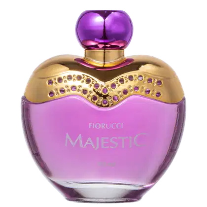 Imagem do produto Majestic Fiorucci Eau de Cologne - Perfume Feminino 90ml