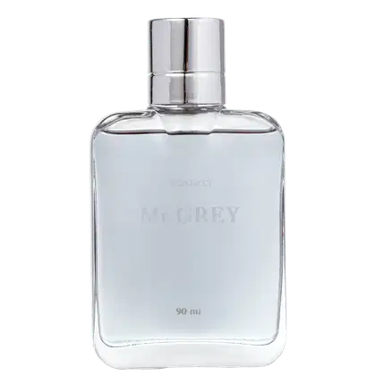 Imagem do produto Mr. Grey Fiorucci Eau de Cologne - Perfume Masculino 90ml