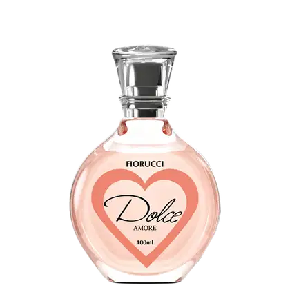 Imagem do produto Dolce Amore Fiorucci Eau de Cologne - Perfume Feminino 90ml