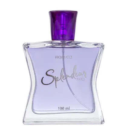 Imagem do produto Splendeur Paris Fiorucci Eau de Cologne - Perfume Feminino 100ml
