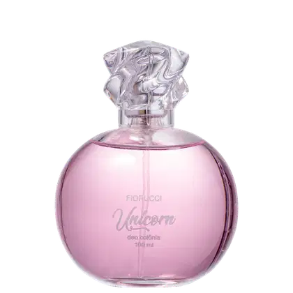 Imagem do produto Unicorn Mystic Line Pink Fiorucci Eau de Cologne - Perfume Feminino 100ml