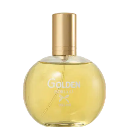 Imagem do produto Golden Fiorucci Eau de Cologne - Perfume Feminino 100ml