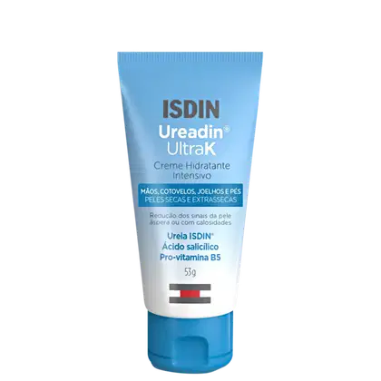 Imagem do produto ISDIN Ureadin Ultra K - Creme Hidratante 53g