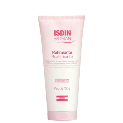 Imagem do produto ISDIN Woman Refirmante - Creme Firmador 150g
