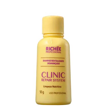 Imagem do produto Richée Professional Clinic Repair System - Shampoo 50g