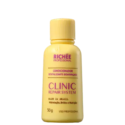 Imagem do produto Richée Professional Clinic Repair System - Condicionador 50g