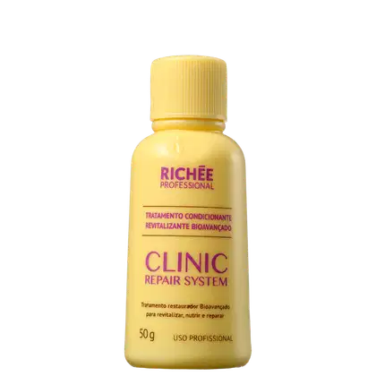 Imagem do produto Richée Professional Clinic Repair System - Máscara Capilar 50g