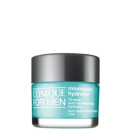 Imagem do produto Clinique For Men Maximum Hydrator 72h Auto-Replenishing- Gel Hidratante Facial 50ml