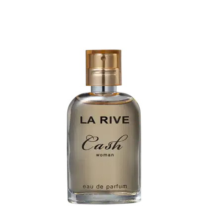 Imagem do produto Cash Woman La Rive Eau de Parfum - Perfume Feminino 30ml
