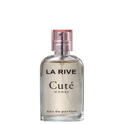 Imagem do produto Cuté La Rive Eau de Parfum - Perfume Feminino 30ml