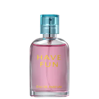Imagem do produto Have Fun La Rive Eau de Parfum - Perfume Feminino 30ml