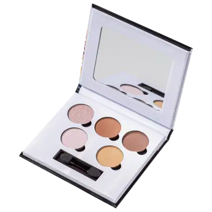 Imagem do produto Indice Tokyo Glam Eye Collection Day 01 - Paleta de Sombras 10g
