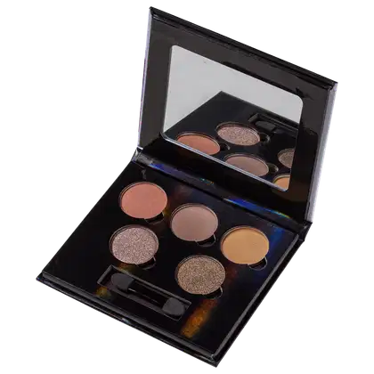 Imagem do produto Indice Tokyo Glam Eyes Collection Night 2 - Paleta de Sombras 10g