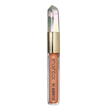 Imagem do produto Smashbox Crystalized Always On That’s Fire - Sombra Metálica 3,86ML
