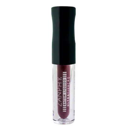 Imagem do produto Zanphy Ultra Fixação 23 Gloria - Batom Líquido 3ml  
