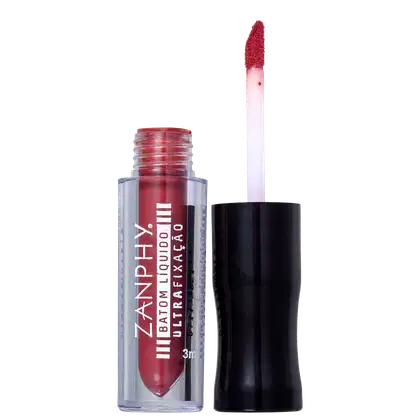Imagem do produto Zanphy Ultra Fixação 26 Realengo - Batom Líquido 3ml 