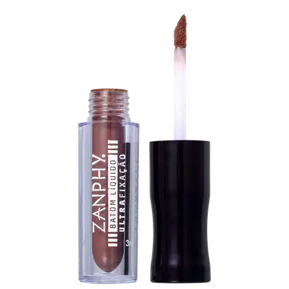 Imagem do produto Zanphy Ultra Fixação 29 Penha - Batom Líquido 3ml  