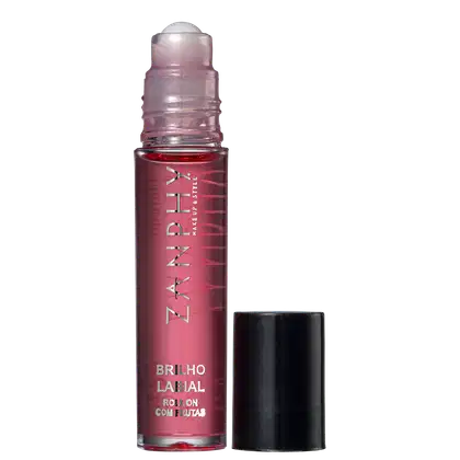Imagem do produto Zanphy Roll-On Tutti Frutti - Brilho Labial 6ml
