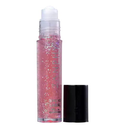 Imagem do produto Zanphy Roll-On Melancia com Glitter - Brilho Labial 6ml