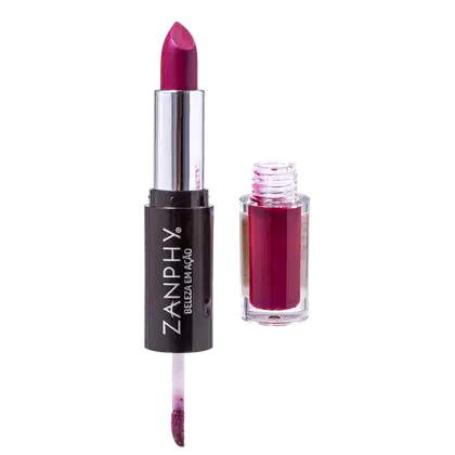 Imagem do produto Zanphy 2 em 1 nº 05 - Batom 3,5g e 3ml 