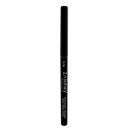Imagem do produto Zanphy Retrátil Preto - Lápis Delineador 1,2g