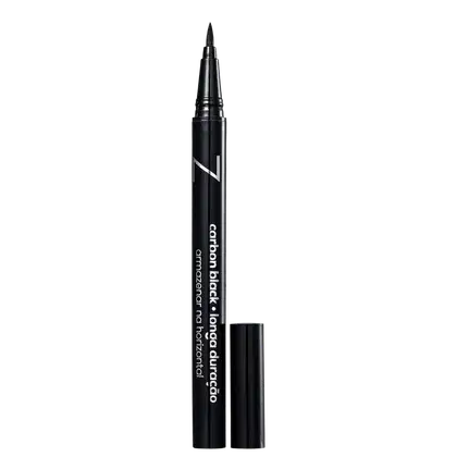 Imagem do produto Zanphy Preta - Caneta Delineadora 1,2g