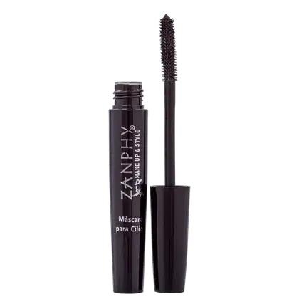 Imagem do produto Zanphy Tradicional Preta - Máscara para Cílios 4ml