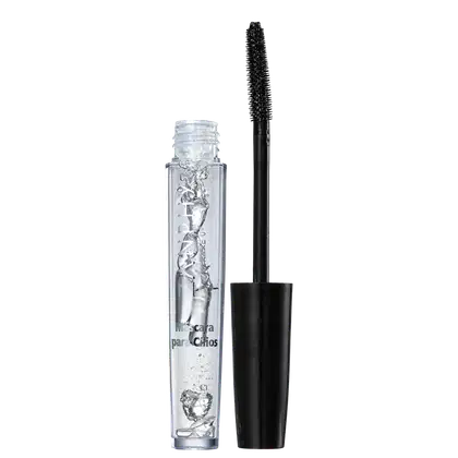 Imagem do produto Zanphy Tradicional Incolor - Máscara para Cílios 4ml