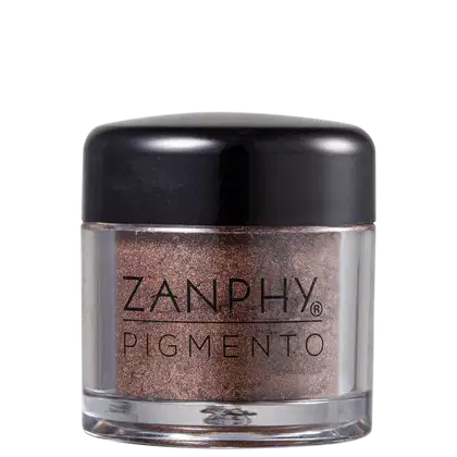 Imagem do produto Zanphy Pigmento 01 - Sombra Cintilante 1,5g