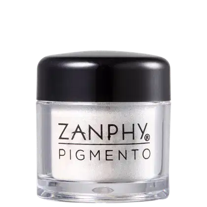 Imagem do produto Zanphy Pigmento #NoFilter - Sombra Cintilante 1,5g