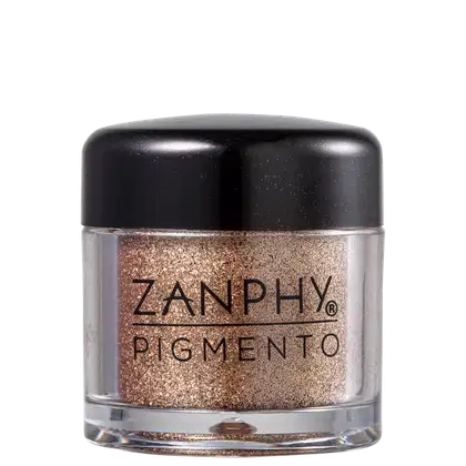 Imagem do produto Zanphy Pigmento #Diva - Sombra Cintilante 1,5g