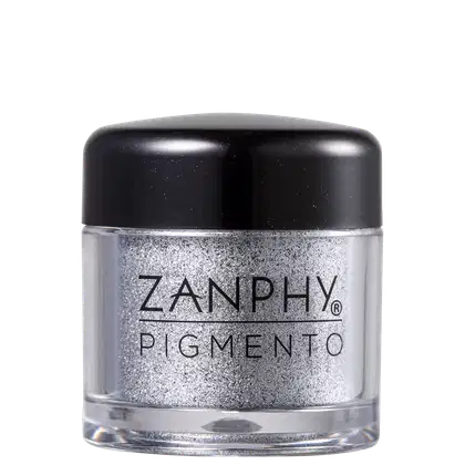 Imagem do produto Zanphy Pigmento #Repost - Sombra Cintilante 1,5g