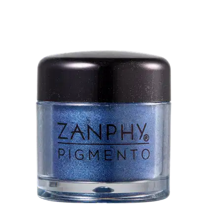 Imagem do produto Zanphy Pigmento #Beauty - Sombra Cintilante 1,5g 