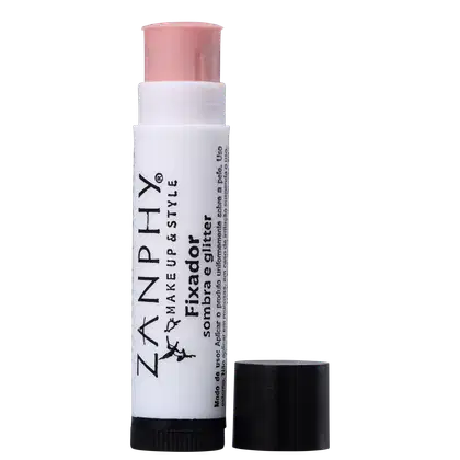 Imagem do produto Zanphy Makeup & Style - Fixador de Glitter e Sombra 4ml 