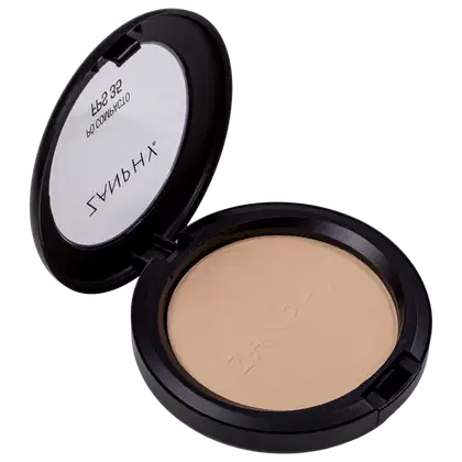 Imagem do produto Zanphy Sepcial Line FPS 35 02 - Pó Compacto 12g 