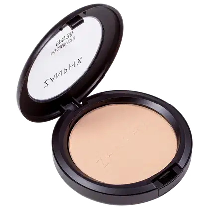 Imagem do produto Zanphy Special Line FPS 35 03 - Pó Compacto 12g